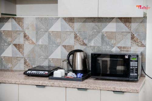 Travert Serviced Apartment