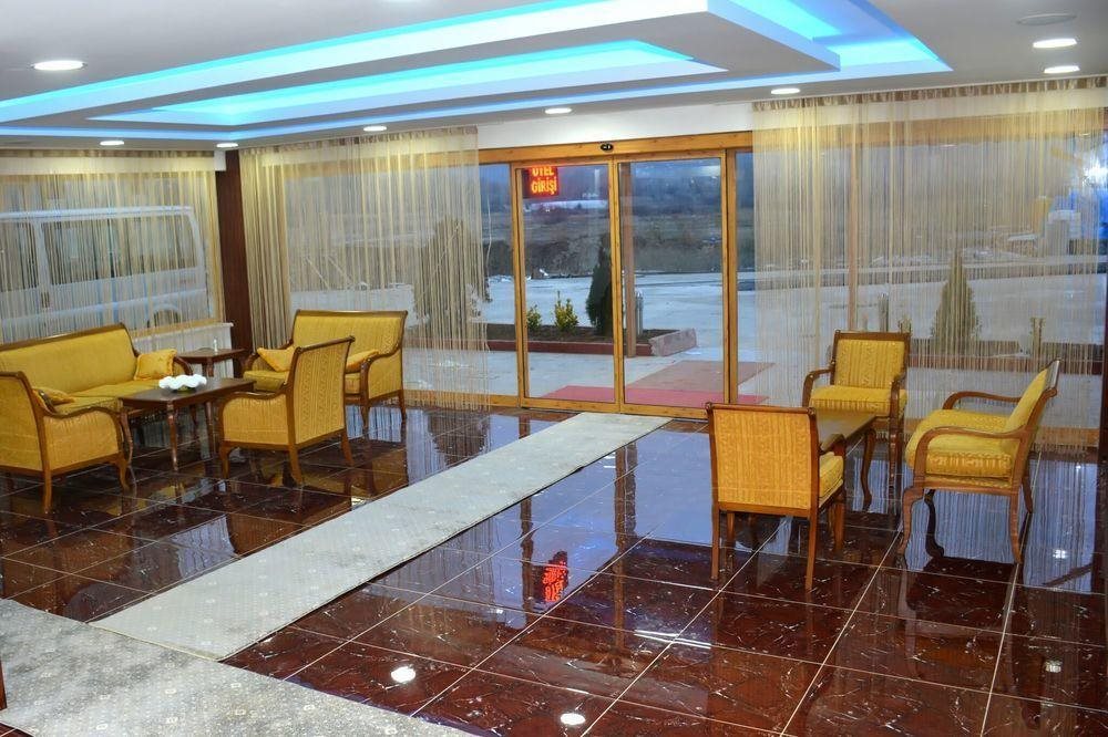 Olgassys Butik Otel — Ilgaz — photo 2
