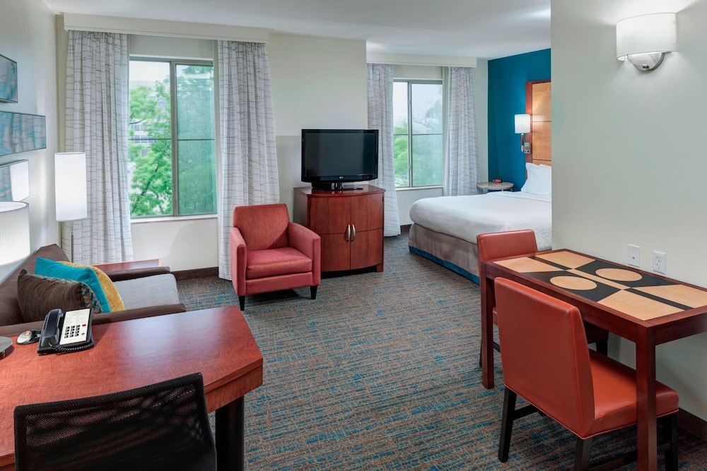 Residence Inn by Marriott Chicago Lake Forest Mettawa - photo 6