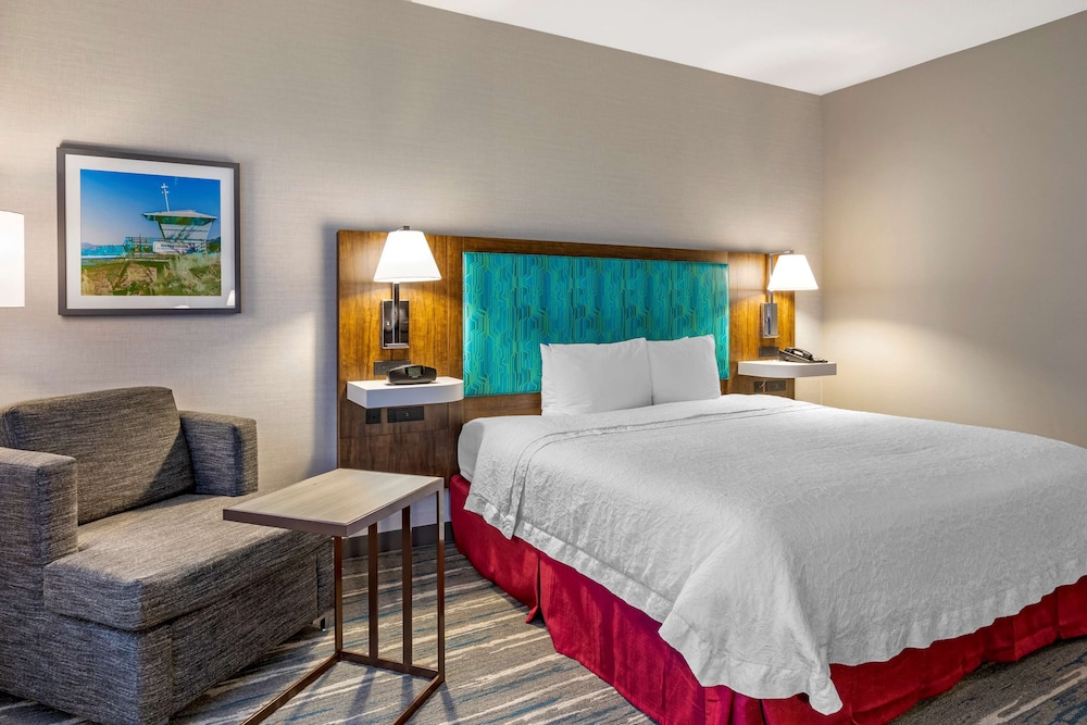 Hampton Inn Carlsbad North San Diego County - photo 21