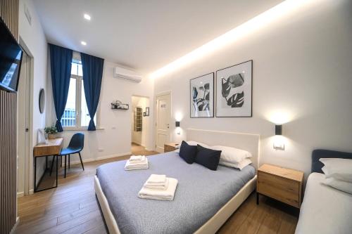 Almarea B&B Trani — 4-Star Luxury Hotel in Trani, Italy