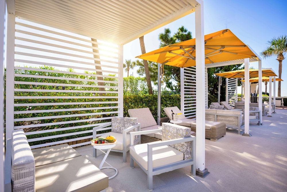 Hilton Galveston Island Resort - photo 47