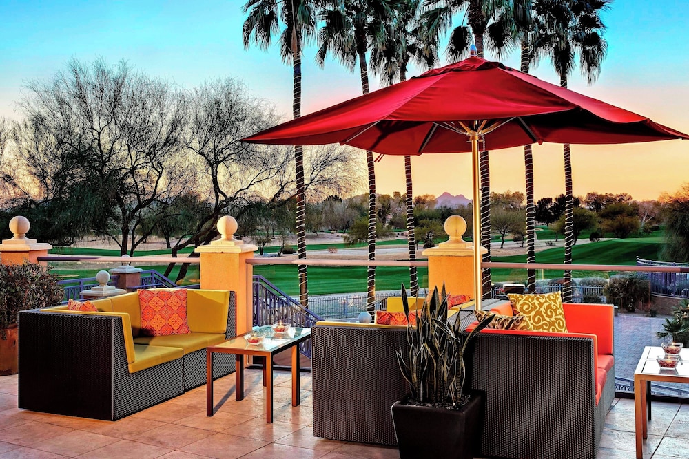 Scottsdale Marriott at McDowell Mountains - photo 33
