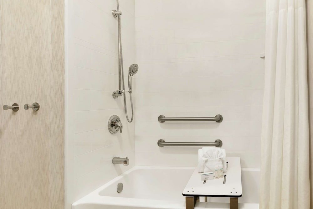 Hampton Inn Binghamton Johnson City - photo 19