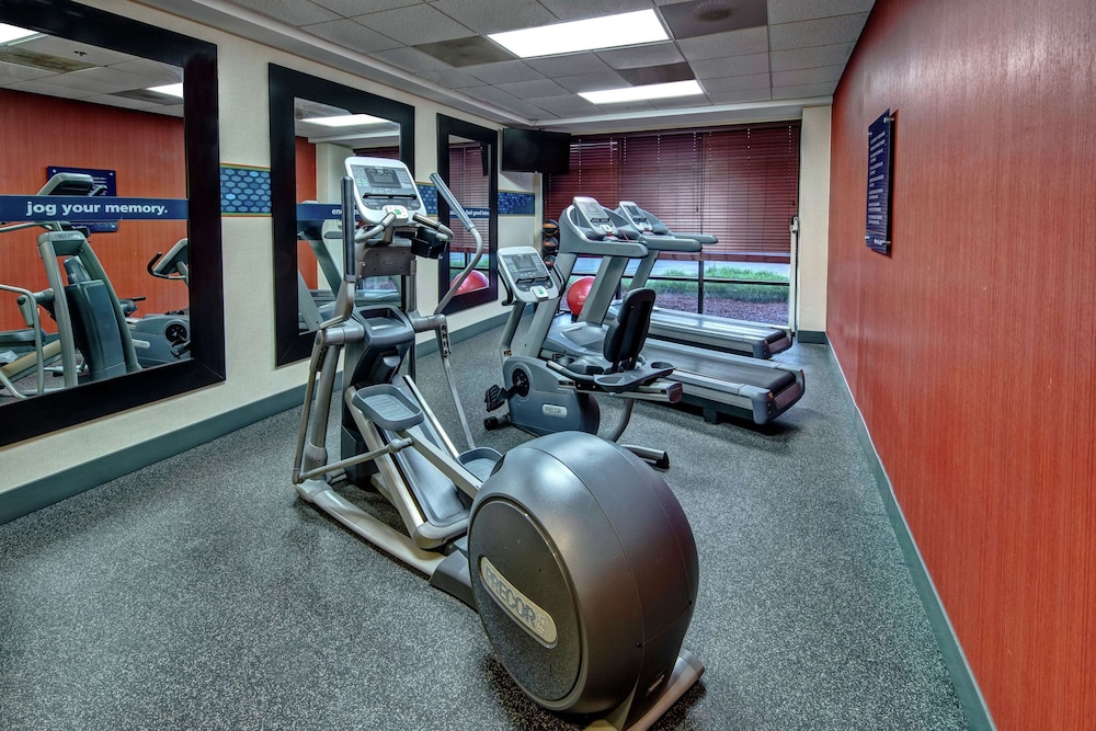 Hampton Inn Elizabeth City - photo 30