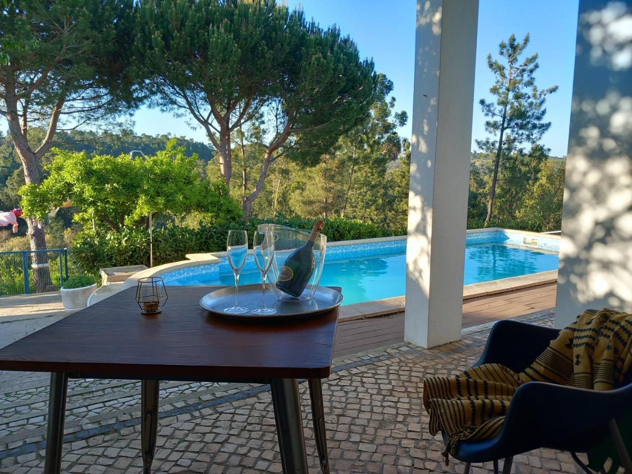 The Space Central Portugal — hotel in Torres Novas