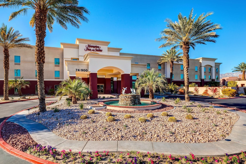 Hampton Inn & Suites Palm Desert - featured photo