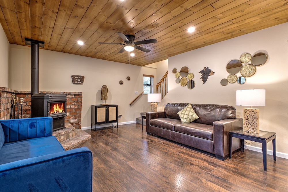 Idyllwild Inn - photo 160