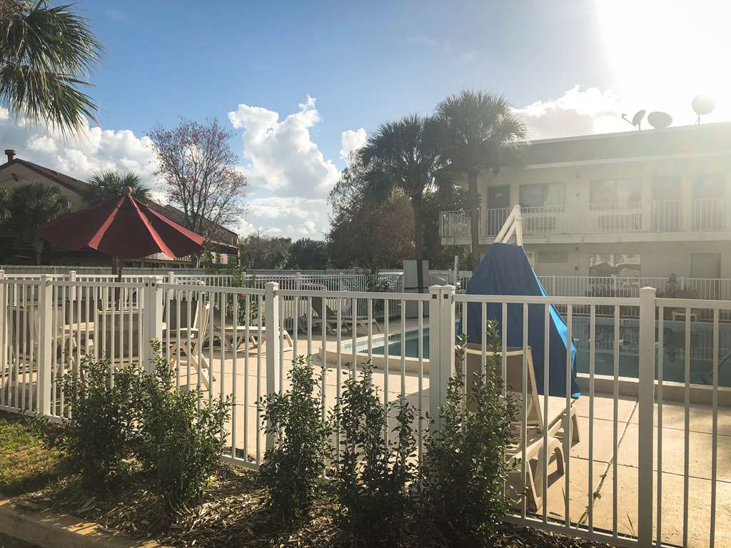 Motel 6 Jacksonville FL Orange Park - photo 6