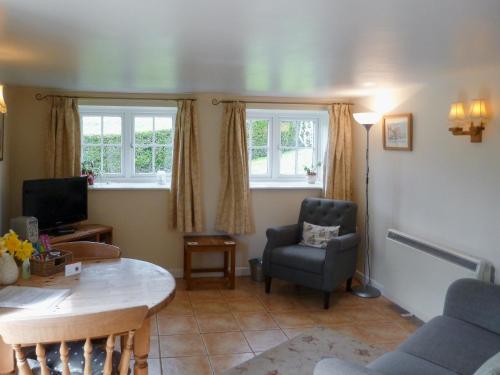 Wren Cottage — 4-Star Luxury Hotel in Bridport, United Kingdom