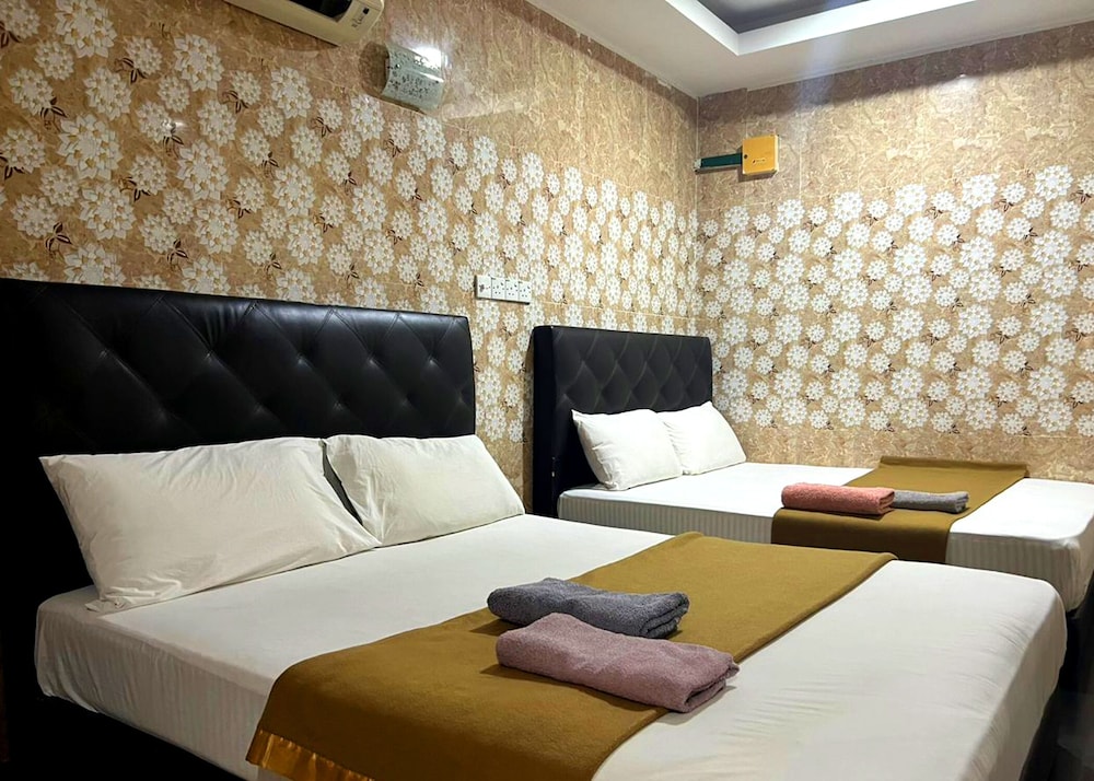 Ampang Business Hotel in Ampang, Malaysia