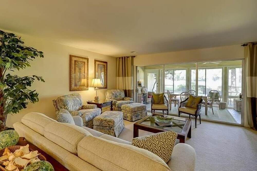 310a Beach Lagoon at the Sea Pines Resort - photo 7
