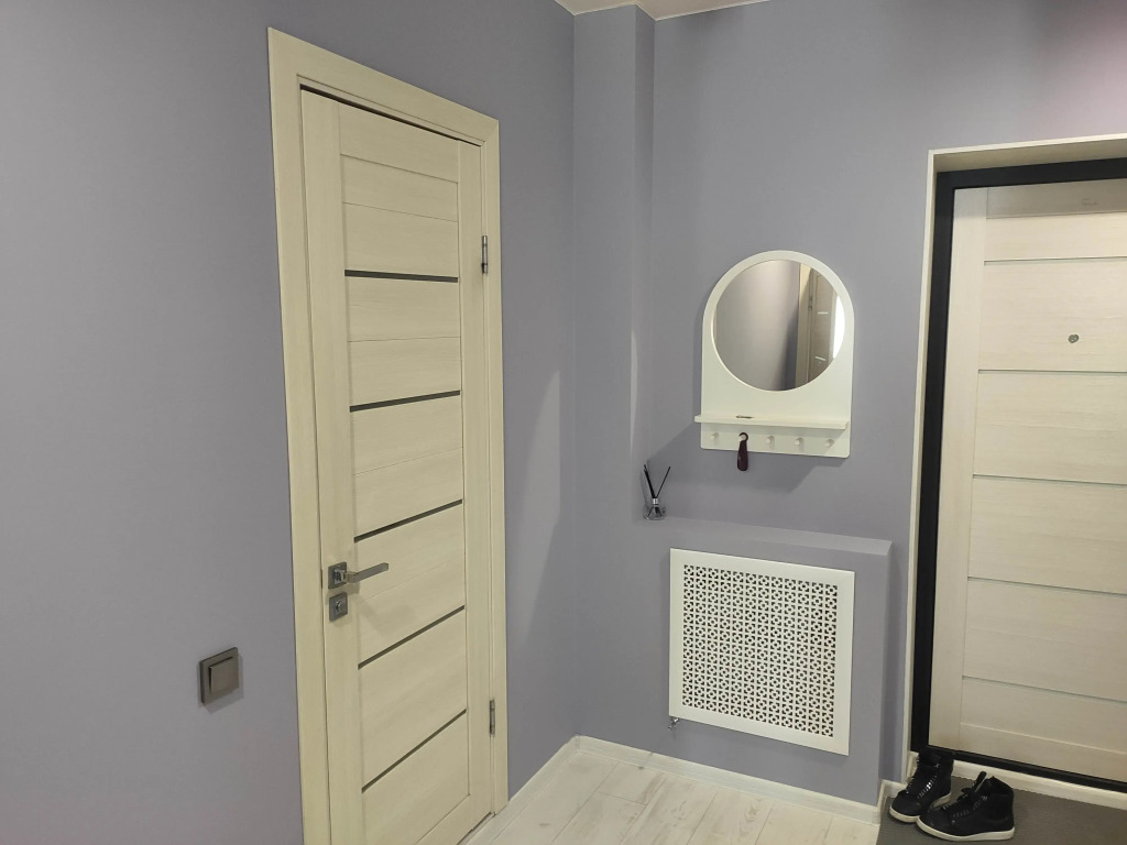 Sky Tower Apart Flat - last minute hotel in Vladivostok