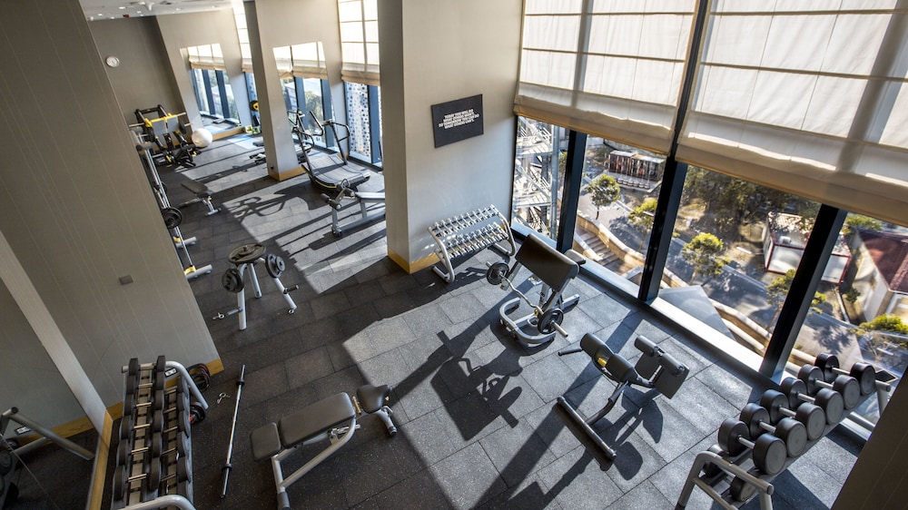 פעילויות וכושר