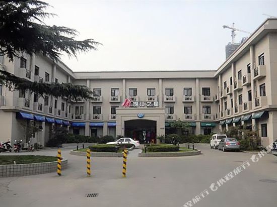 Bestay Hotel Express - last minute hotel in Wuxi