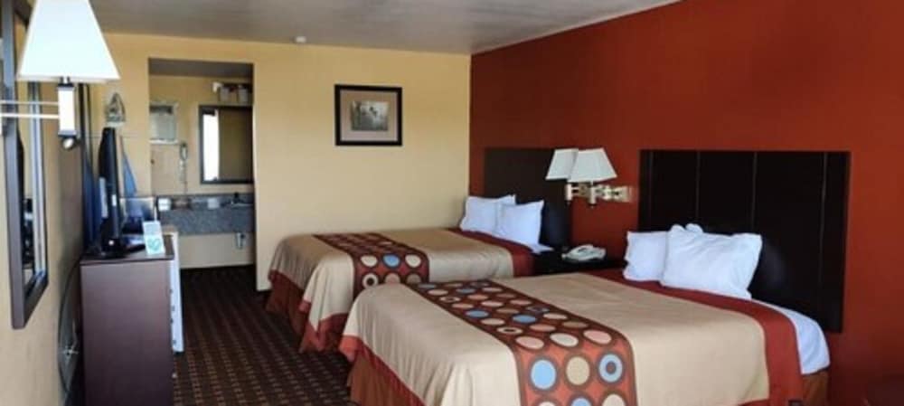 FairBridge Inn Express Stuttgart - photo 6