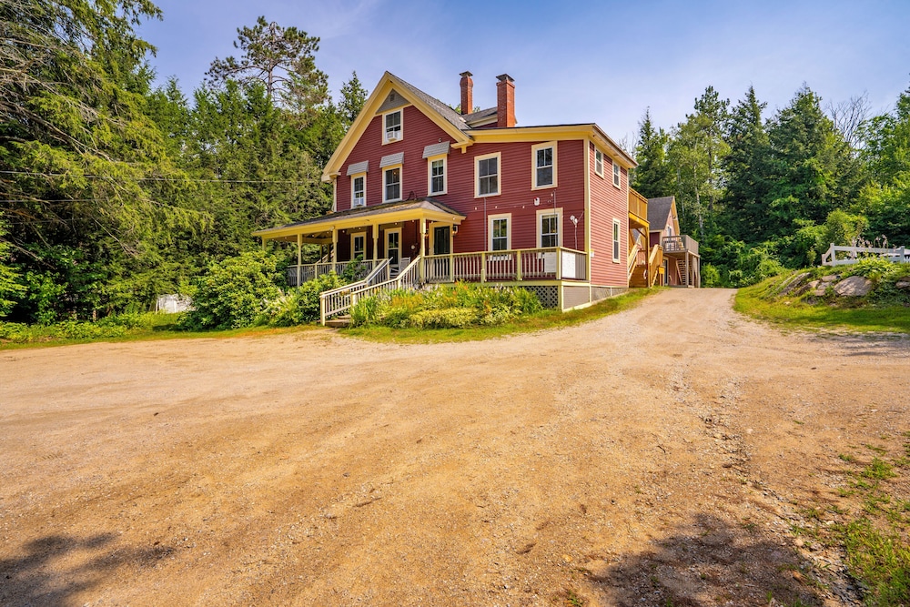 The Aurora Inn & Cottages - photo 202