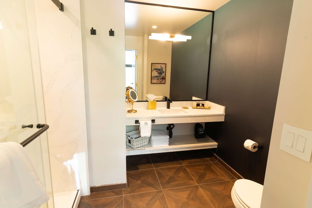 The Exchange Sacramento Curio Collection by Hilton - photo 37