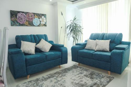 El Descanso del Sol — 4-Star Luxury Hotel in Sogamoso, Colombia