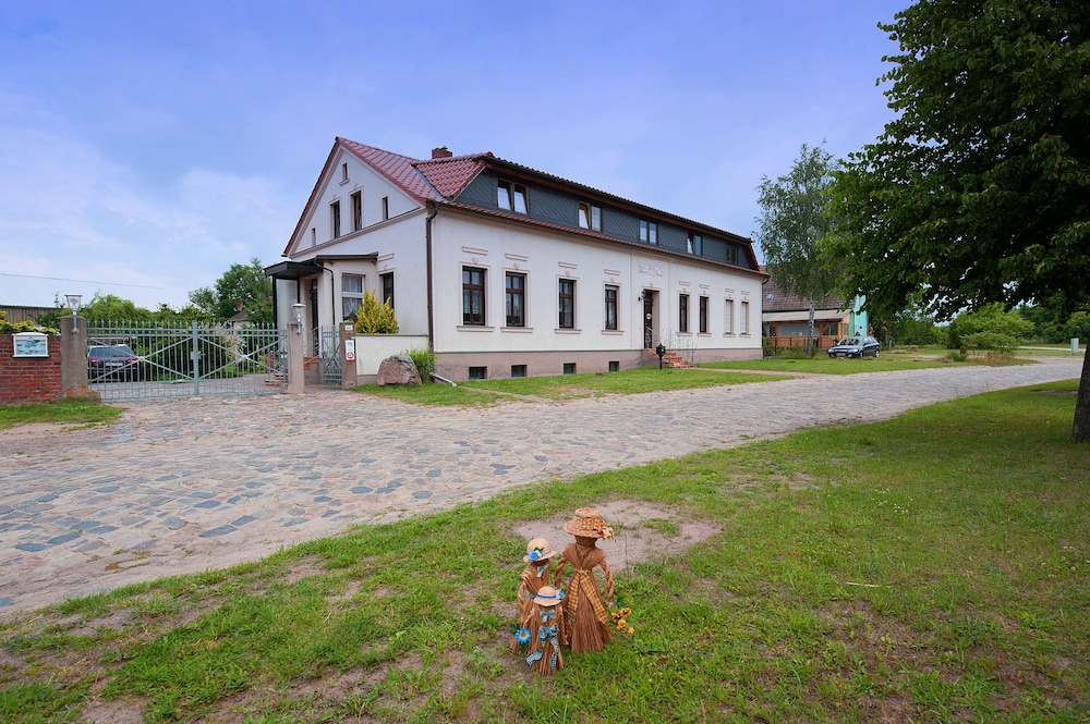 Pension Kuhn — Klietz — photo 2
