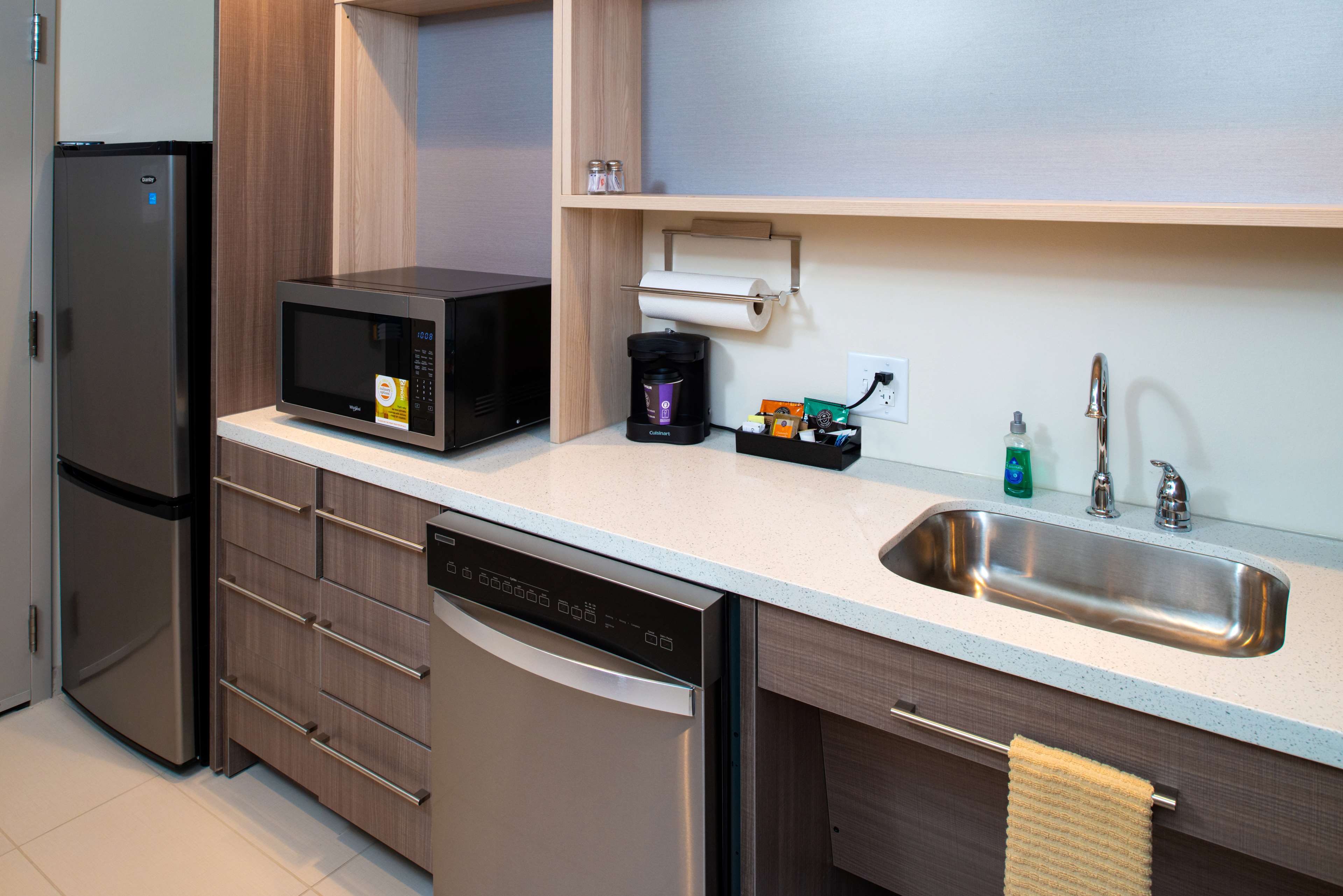 Home2 Suites by Hilton Charlotte Mooresville - photo 36