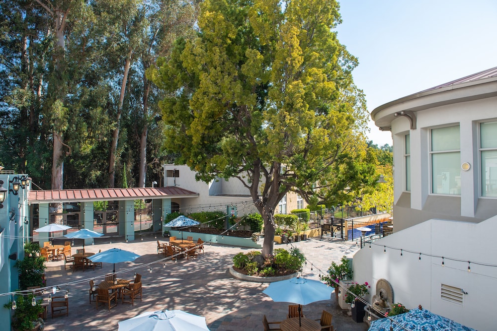 Crowne Plaza Cabana Palo Alto by IHG - photo 84