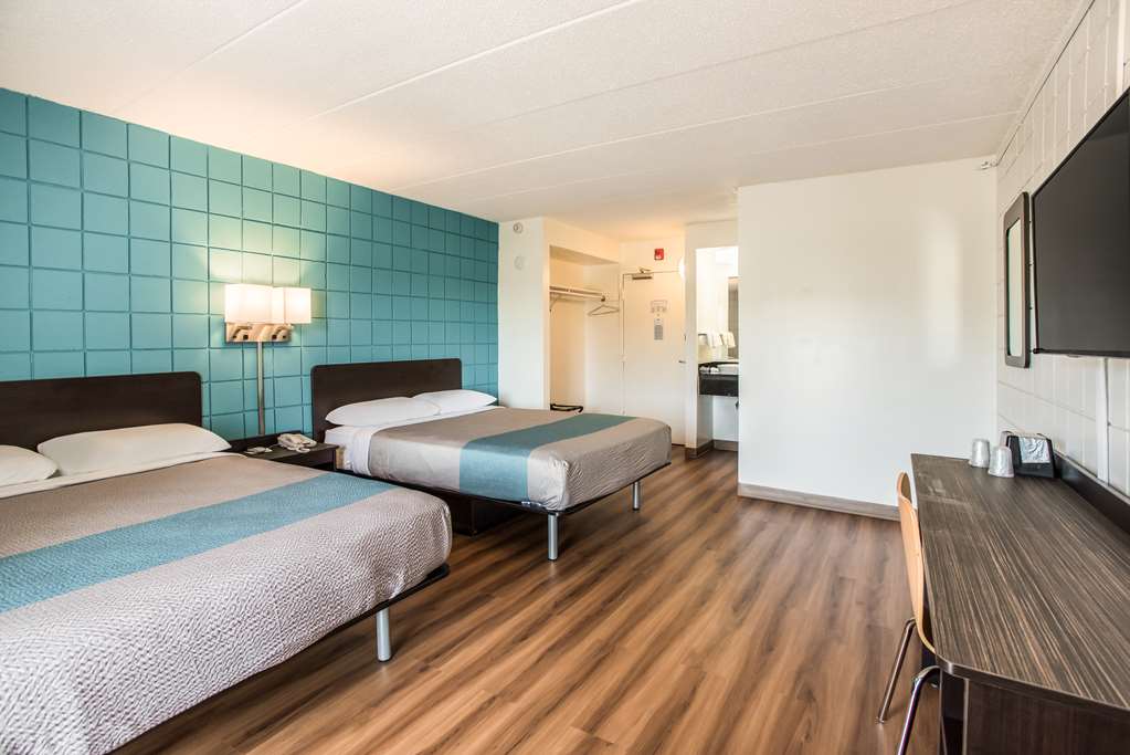 Motel 6 Somers Point NJ Ocean City Wild Wood Beach - photo 12