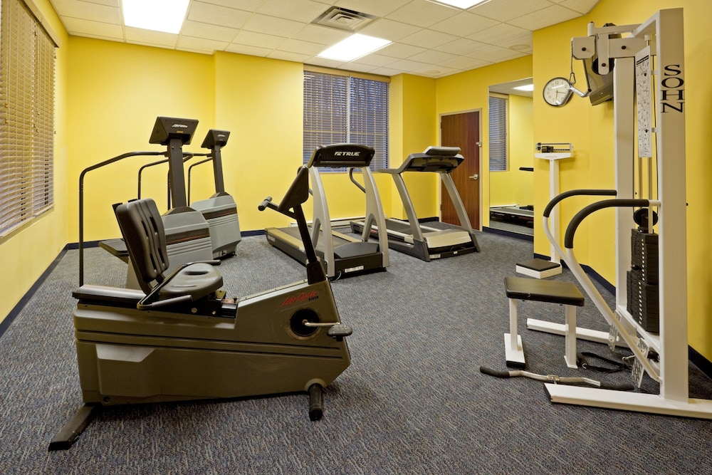 Holiday Inn Budd Lake Rockaway Area by IHG - photo 11