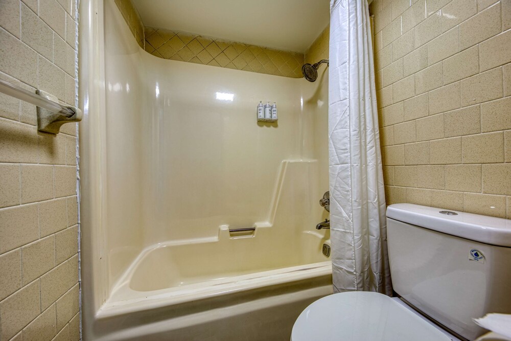 Oyo Hotel Whitely City Hwy 27 Ky - photo 11