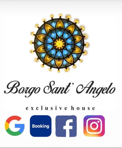 Borgo Sant Angelo in Conversano, Italy