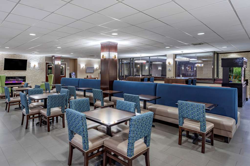 Comfort Inn Syosset Long Island - photo 33