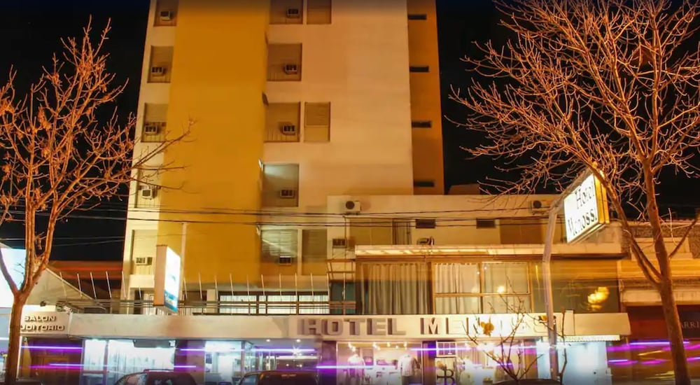 Hotel Menossi in Rio Cuarto, Argentina
