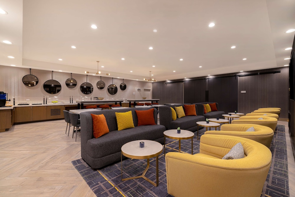DoubleTree by Hilton Palmdale CA - photo 62
