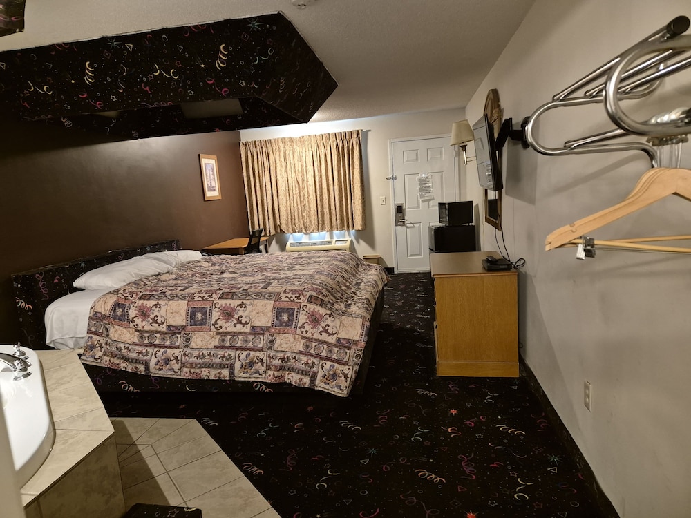 General Bragg Inn & Suites Chickamauga - photo 9