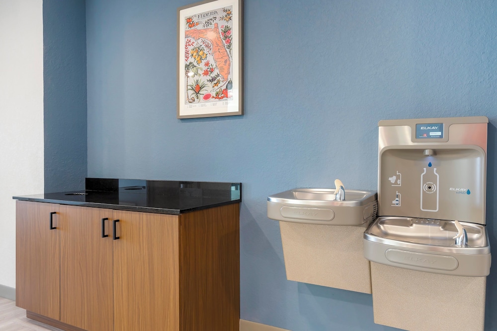 HomeTowne Studios by Red Roof Tampa Airport - photo 5