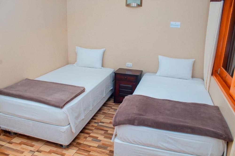 Hotel Thiago — Chincha Alta — photo 4