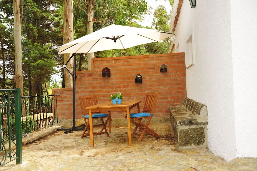 Quinta Dos Lagos in Sintra, Portugal