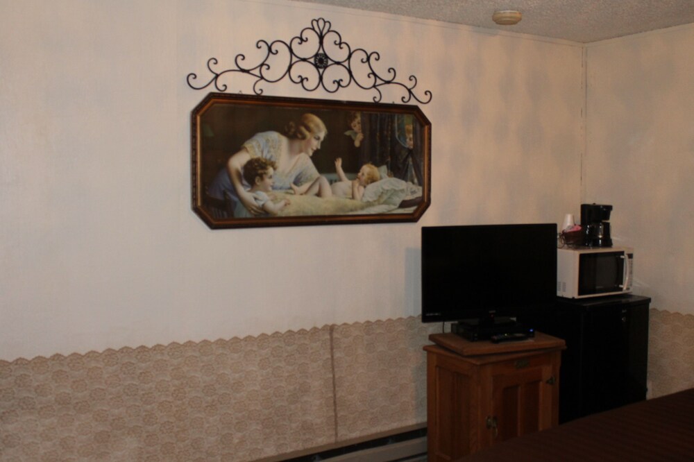 Black Bear Motel - photo 11