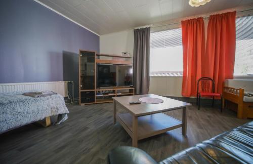 Hostelli Karvia — Karvia — photo 3
