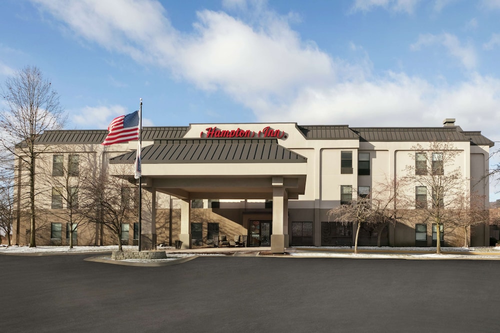 Hampton Inn Binghamton Johnson City - photo 28
