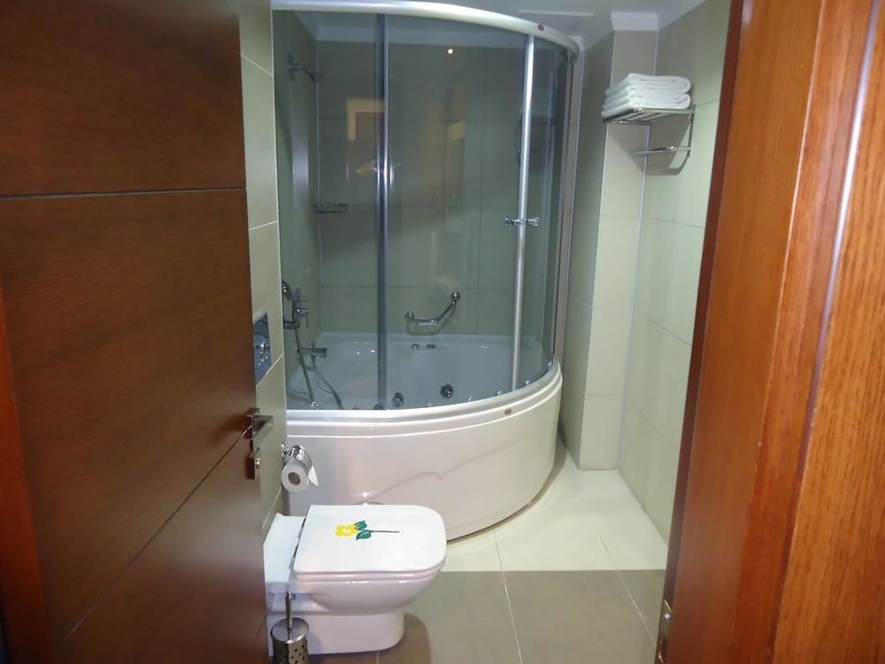 Menua Hotel - last minute hotel in Van