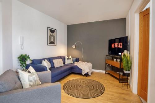 City Escape @ Aura — 4-Star Luxury Hotel in York, United Kingdom