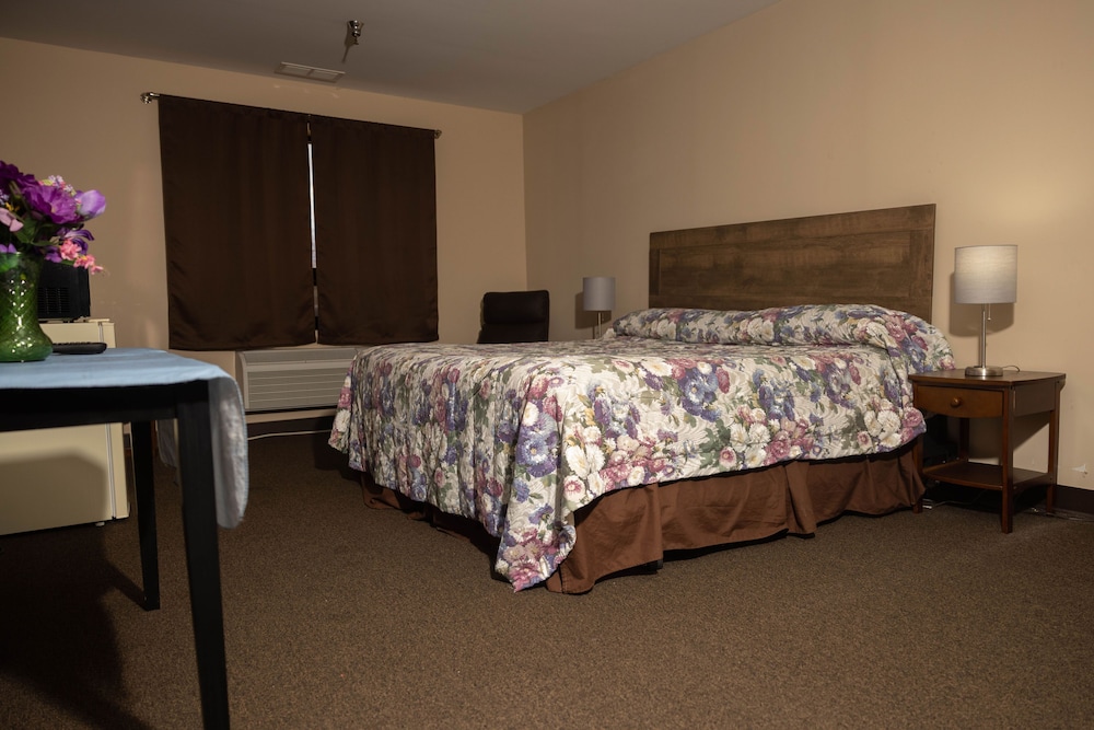 Lafayette Inn - photo 20