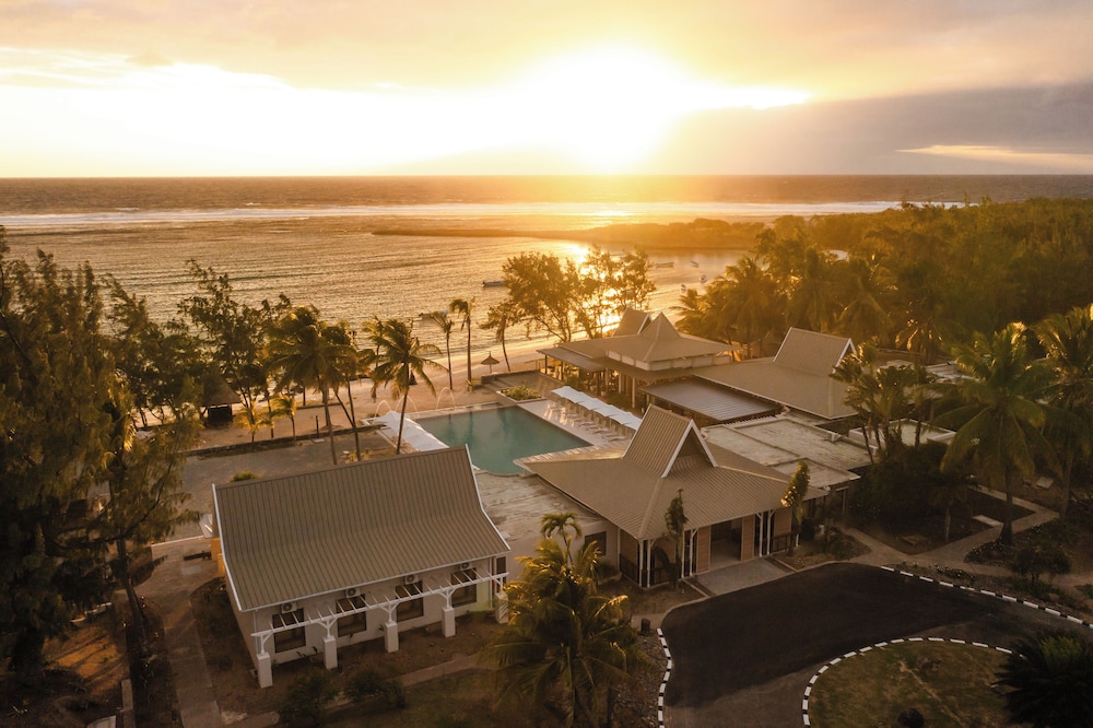 Cotton Bay Hotel in Port Mathurin, Mauritius