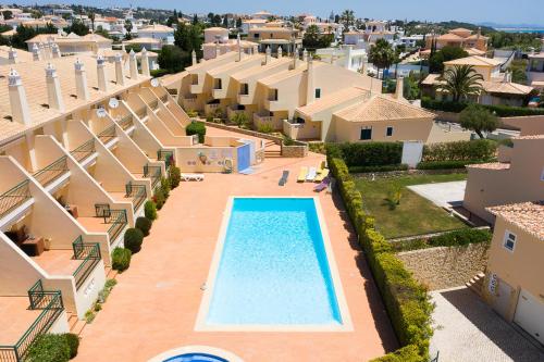 Rosal Beach House — 4-Star Luxury Hotel in Albufeira, Portugal