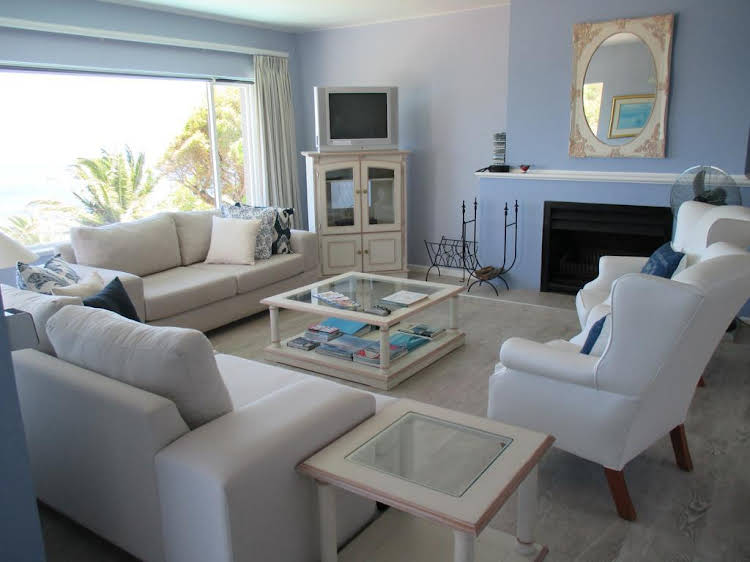 Fullham Lodge — 4-Star Luxury Hotel in Cape Town, South Africa