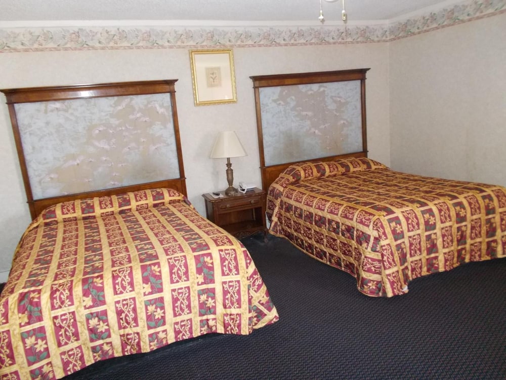 Hillside Motel - photo 23