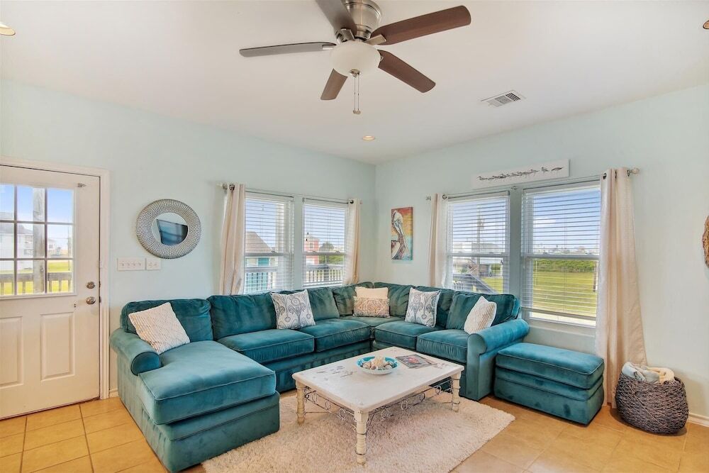 Sunset Retreat - last minute hotel in Galveston