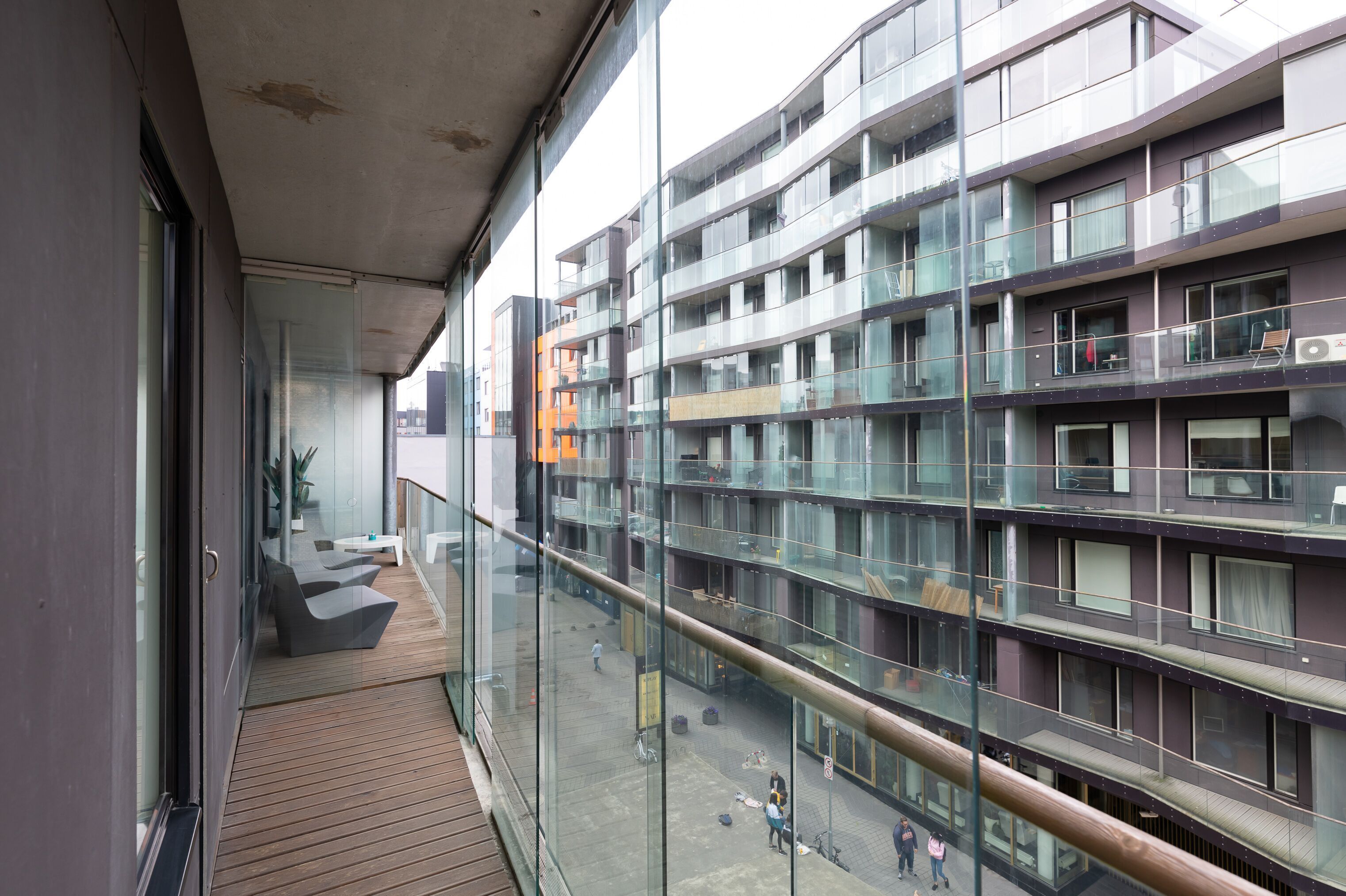 Cozy Foorum Apartment Tallinn City Centre