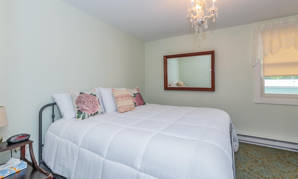 Historic Hotel Broadalbin - photo 47